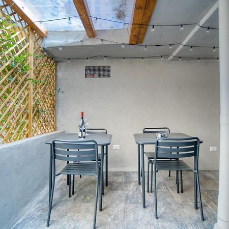 Italianflat - Angolino Dei Navigli มิลาน ภายนอก รูปภาพ