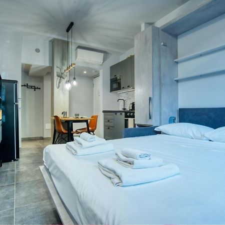 Italianflat - Angolino Dei Navigli มิลาน ภายนอก รูปภาพ