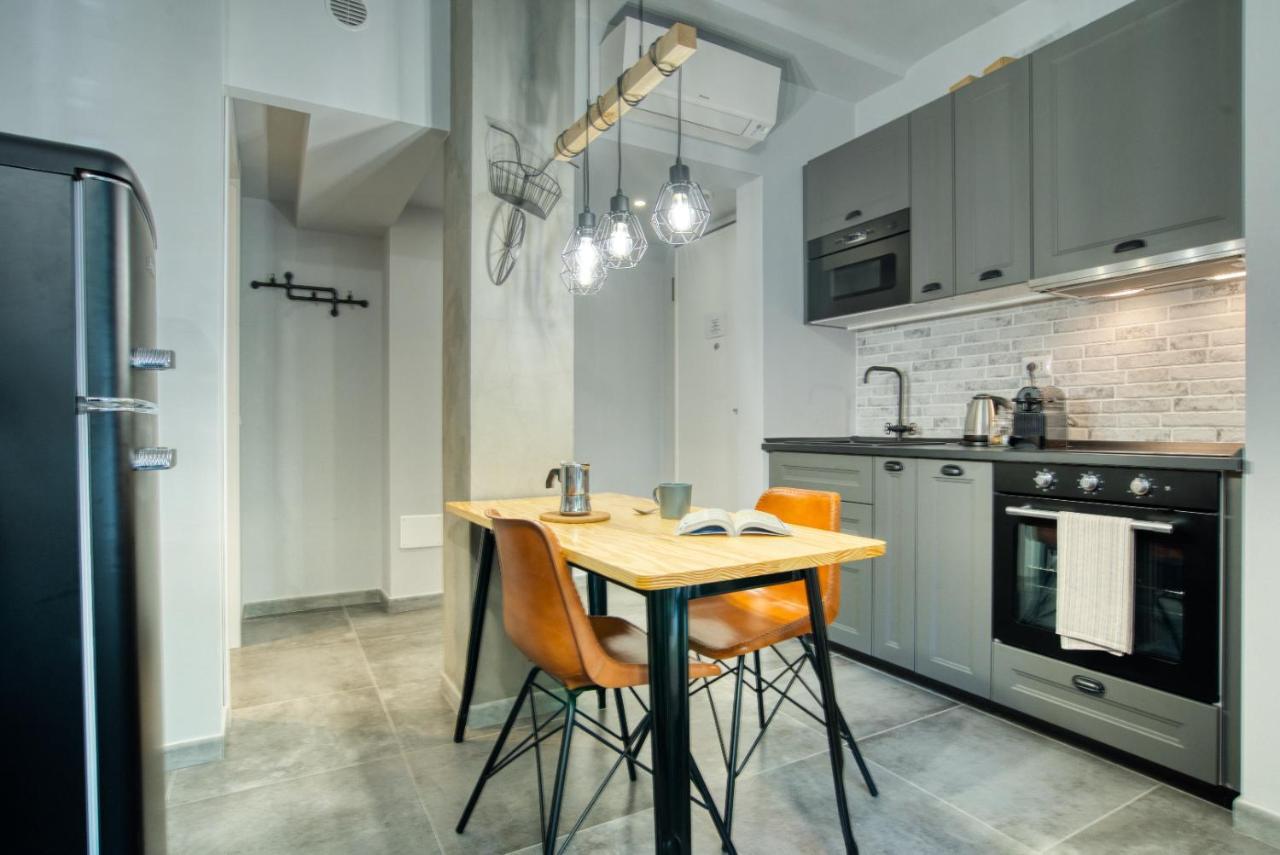 Italianflat - Angolino Dei Navigli มิลาน ภายนอก รูปภาพ