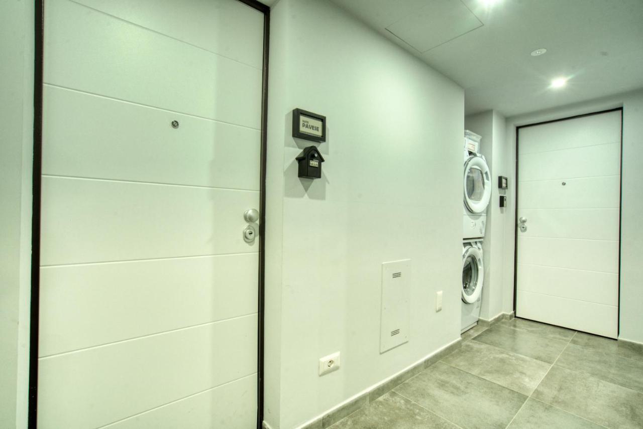 Italianflat - Angolino Dei Navigli มิลาน ภายนอก รูปภาพ