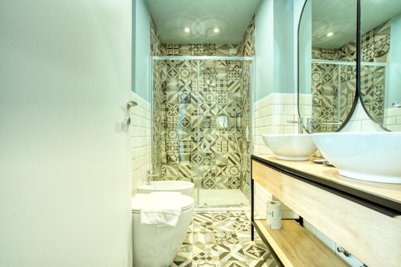 Italianflat - Angolino Dei Navigli มิลาน ภายนอก รูปภาพ