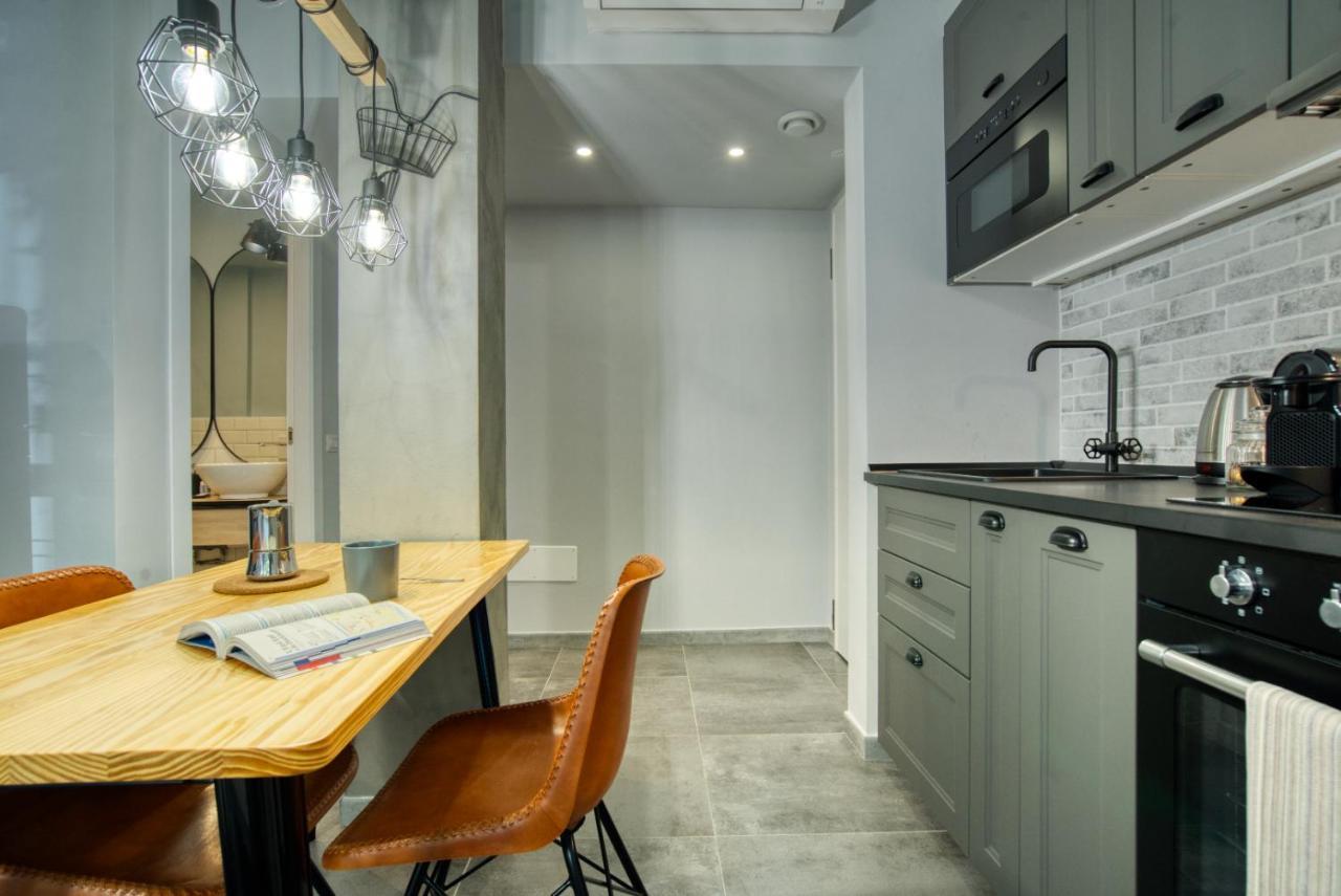 Italianflat - Angolino Dei Navigli มิลาน ภายนอก รูปภาพ