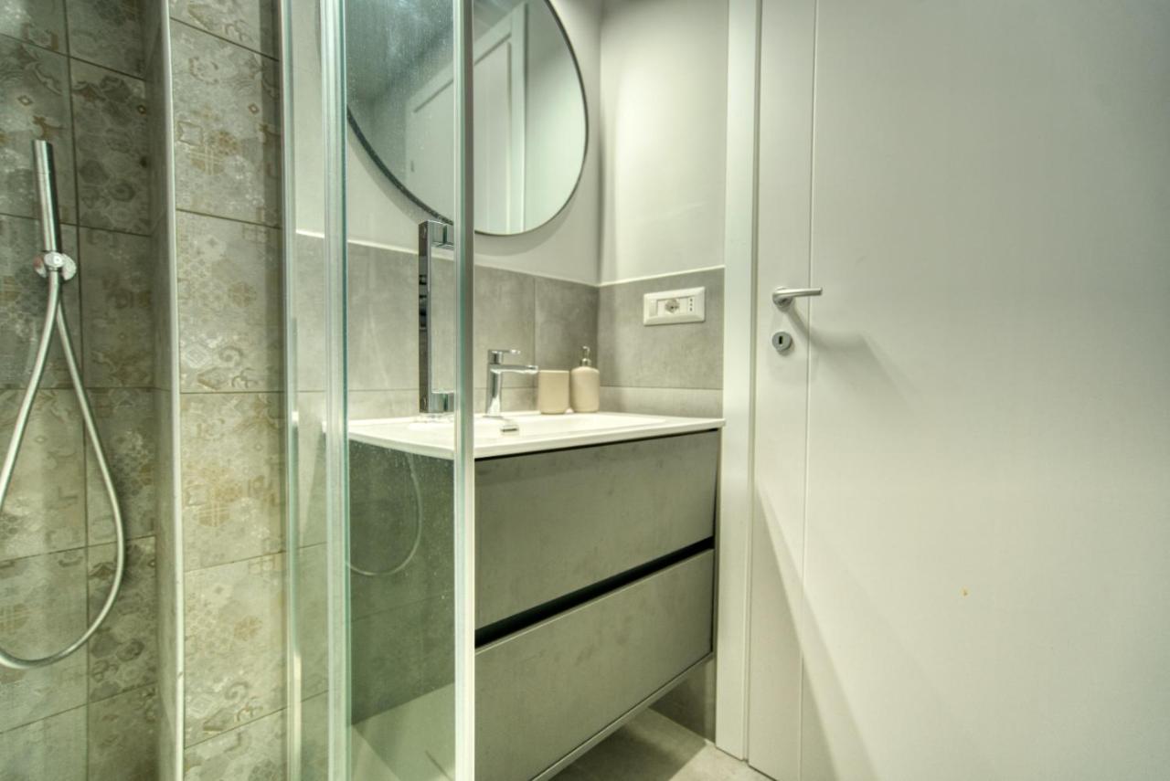 Italianflat - Angolino Dei Navigli มิลาน ภายนอก รูปภาพ
