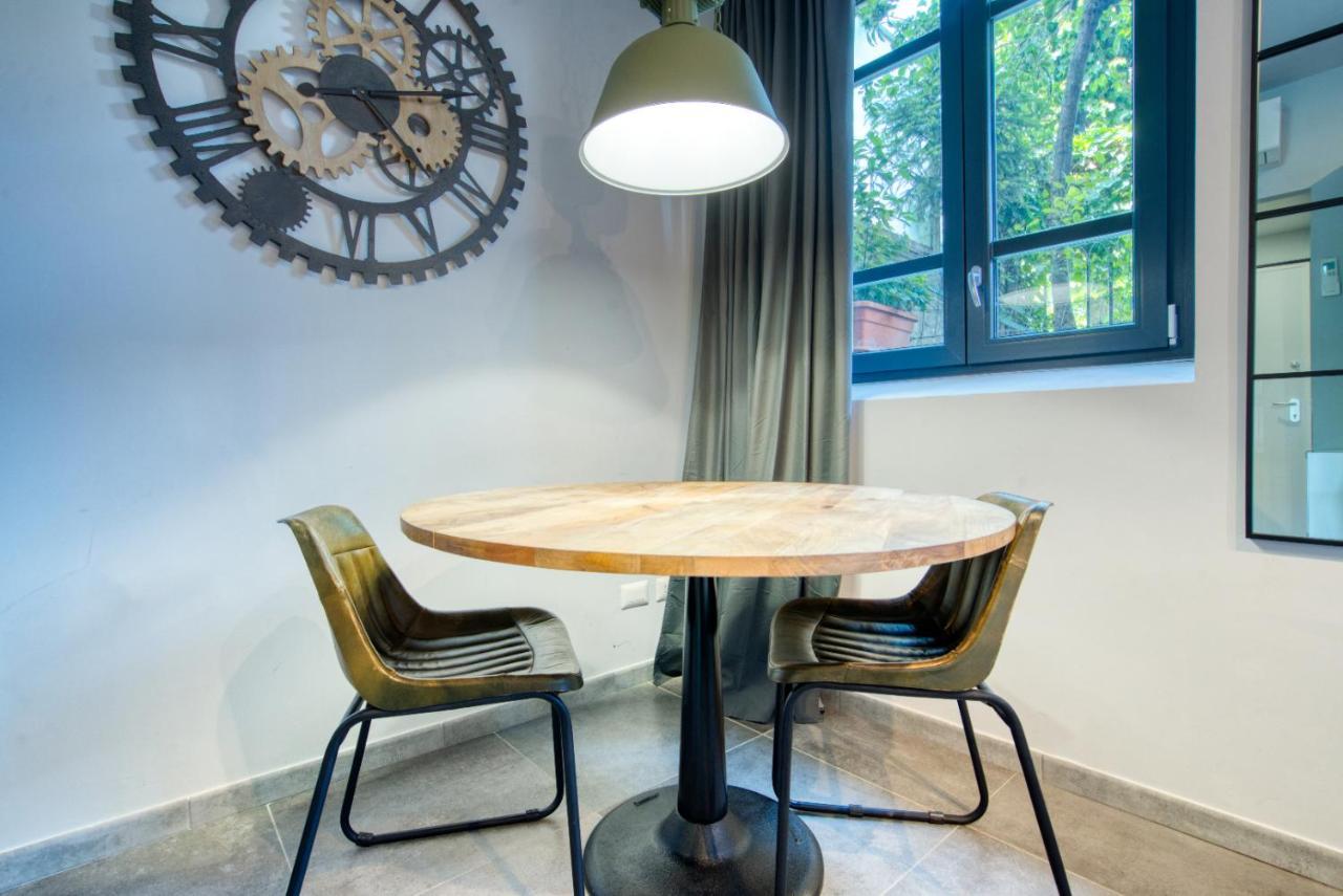 Italianflat - Angolino Dei Navigli มิลาน ภายนอก รูปภาพ