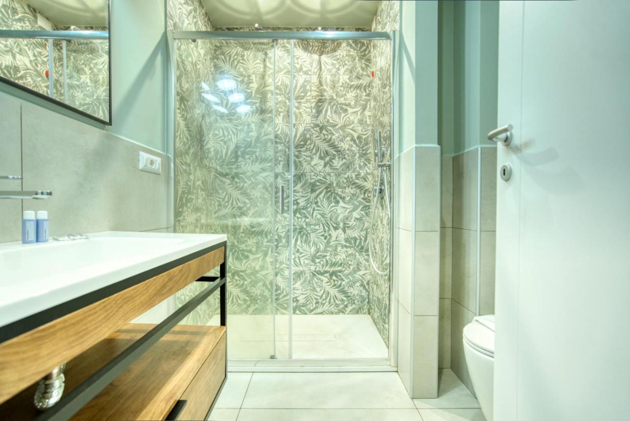 Italianflat - Angolino Dei Navigli มิลาน ภายนอก รูปภาพ
