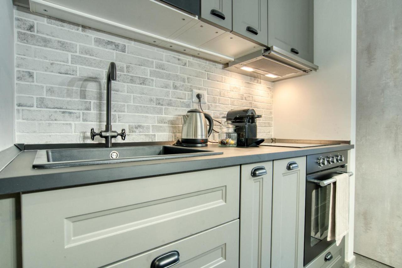 Italianflat - Angolino Dei Navigli มิลาน ภายนอก รูปภาพ