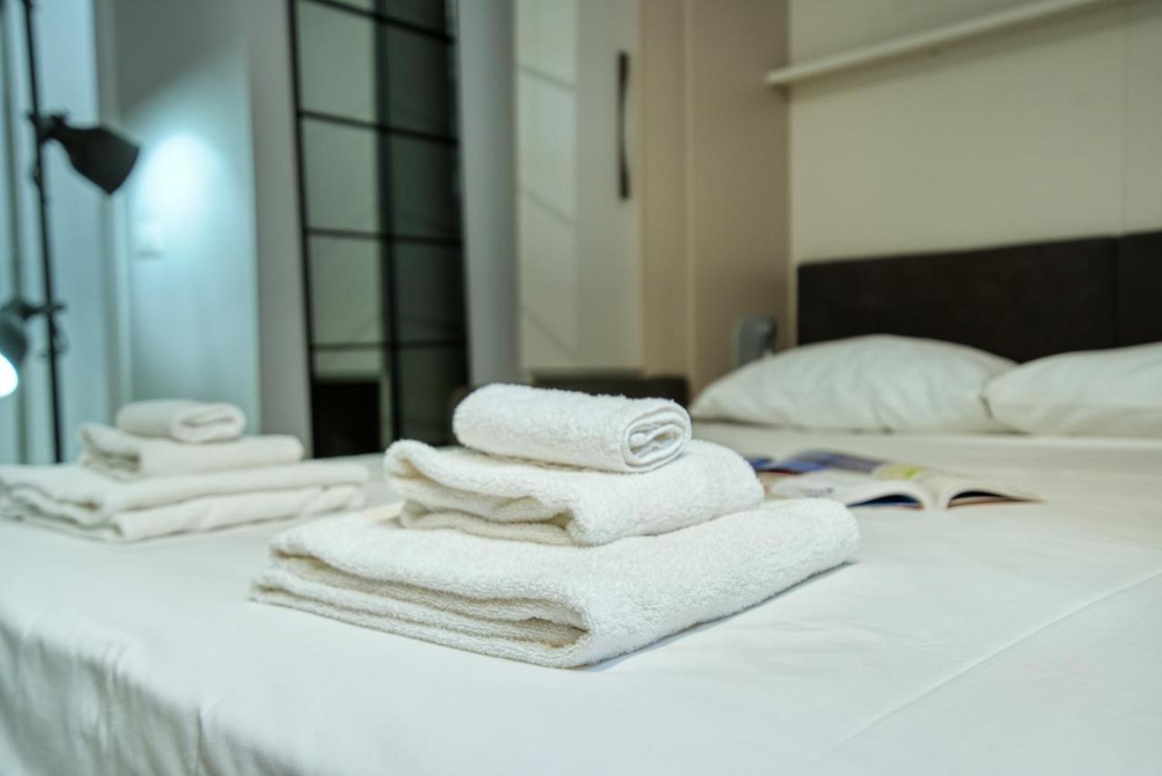 Italianflat - Angolino Dei Navigli มิลาน ภายนอก รูปภาพ