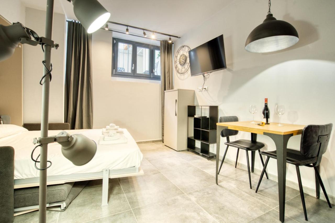 Italianflat - Angolino Dei Navigli มิลาน ภายนอก รูปภาพ