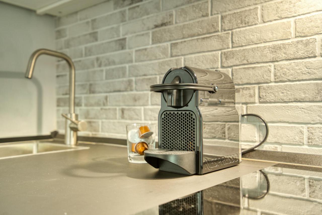 Italianflat - Angolino Dei Navigli มิลาน ภายนอก รูปภาพ