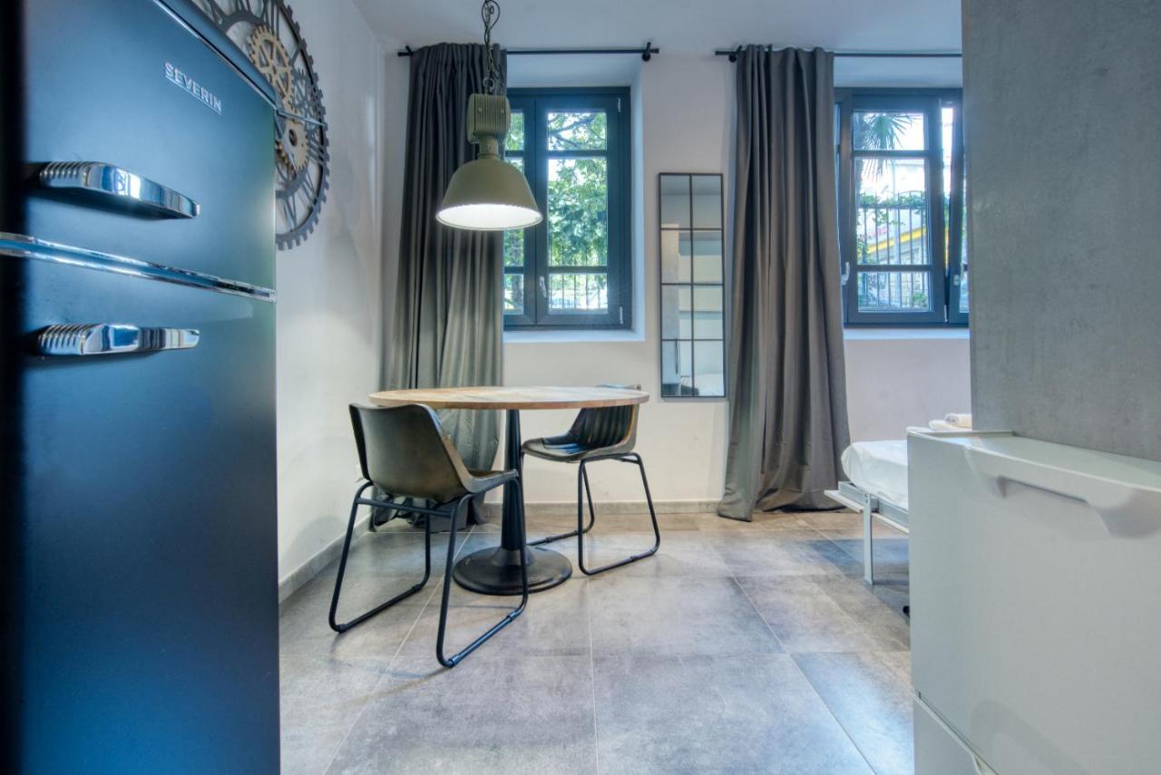 Italianflat - Angolino Dei Navigli มิลาน ภายนอก รูปภาพ