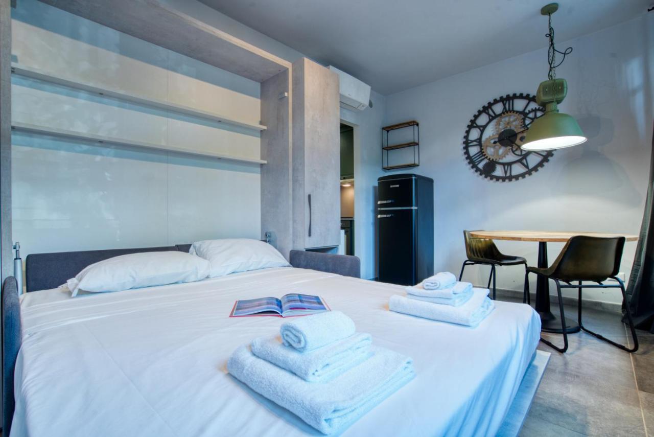 Italianflat - Angolino Dei Navigli มิลาน ภายนอก รูปภาพ