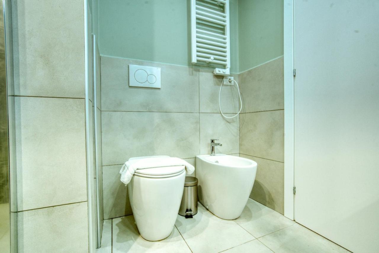 Italianflat - Angolino Dei Navigli มิลาน ภายนอก รูปภาพ