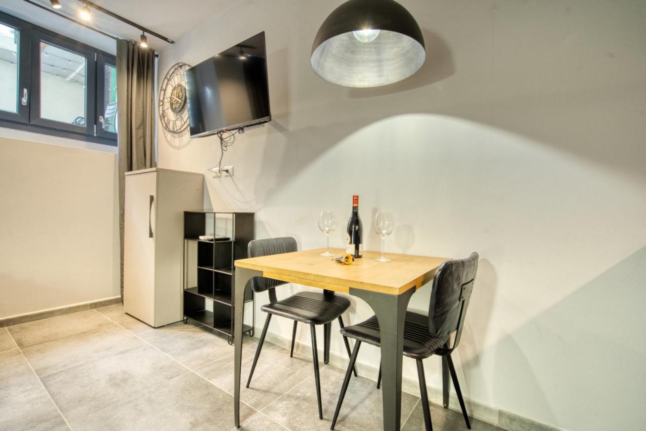 Italianflat - Angolino Dei Navigli มิลาน ภายนอก รูปภาพ