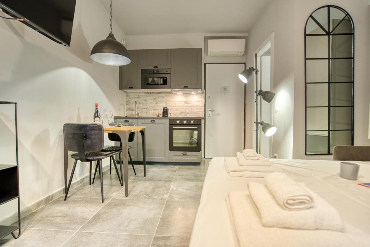 Italianflat - Angolino Dei Navigli มิลาน ภายนอก รูปภาพ