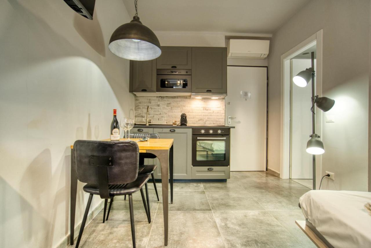 Italianflat - Angolino Dei Navigli มิลาน ภายนอก รูปภาพ