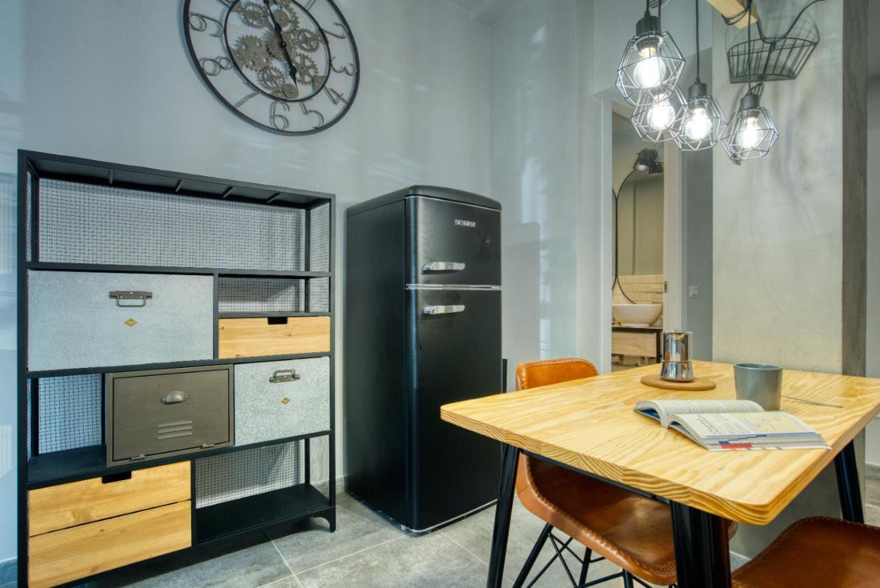 Italianflat - Angolino Dei Navigli มิลาน ภายนอก รูปภาพ