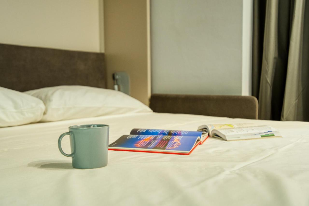 Italianflat - Angolino Dei Navigli มิลาน ภายนอก รูปภาพ