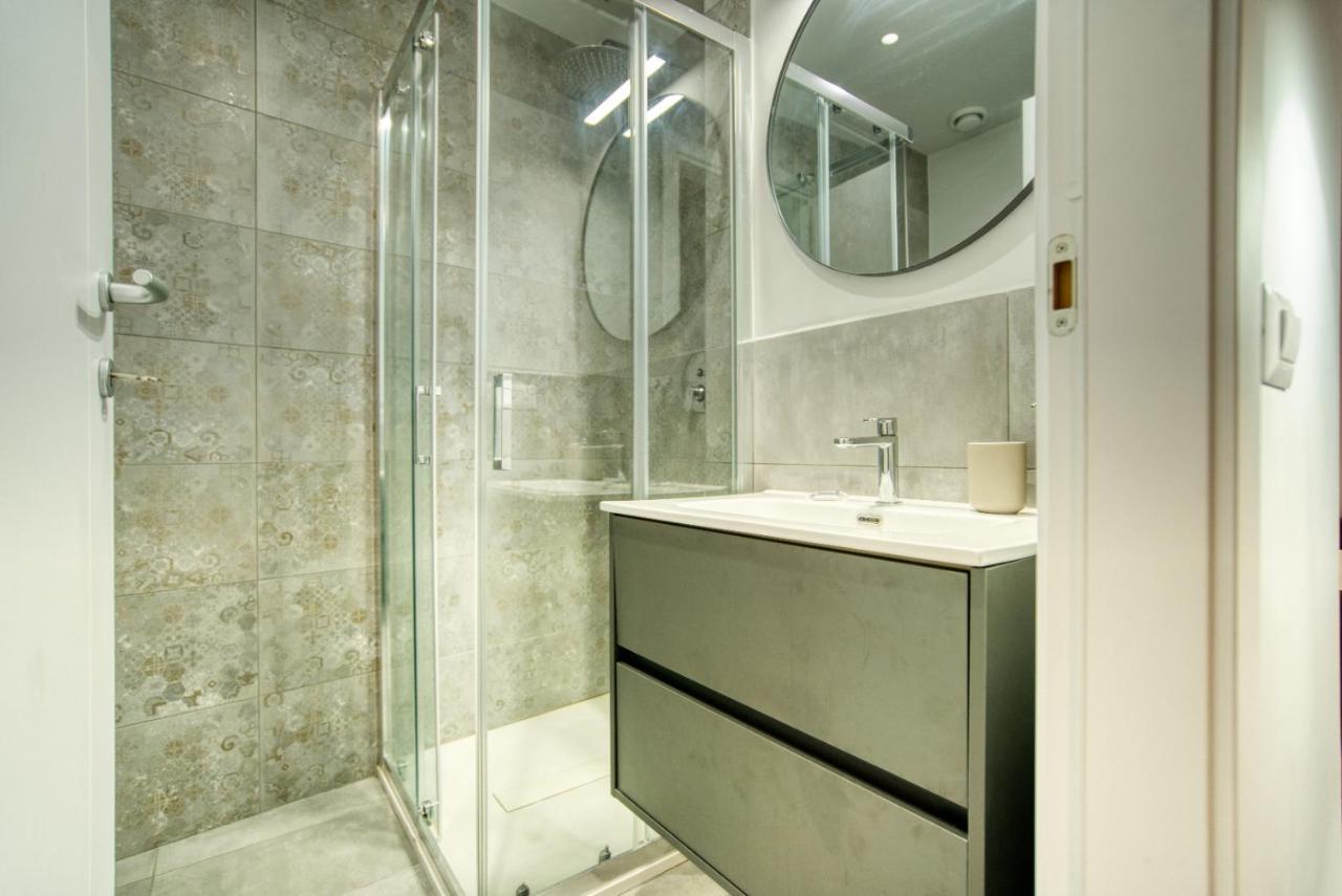 Italianflat - Angolino Dei Navigli มิลาน ภายนอก รูปภาพ