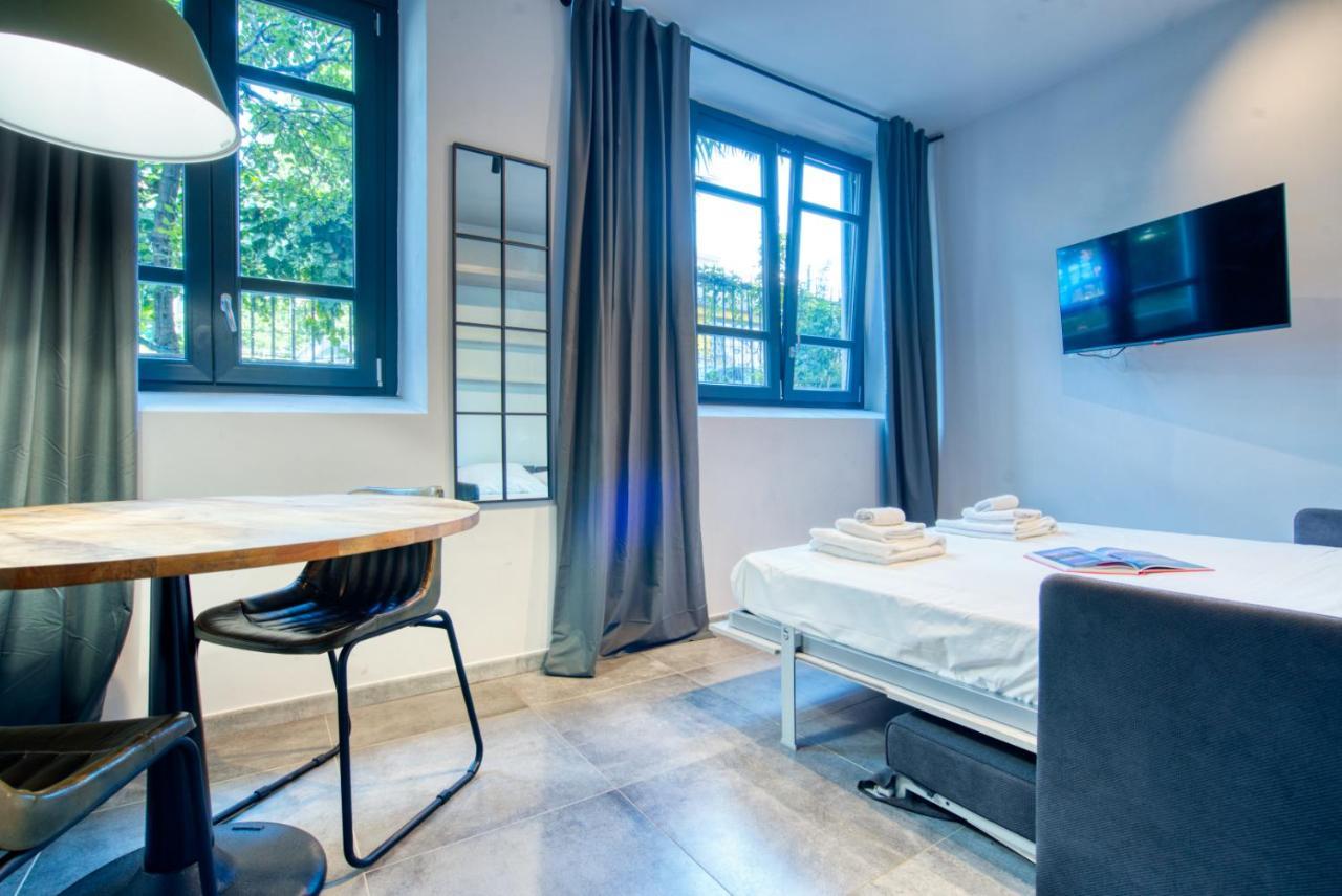 Italianflat - Angolino Dei Navigli มิลาน ภายนอก รูปภาพ
