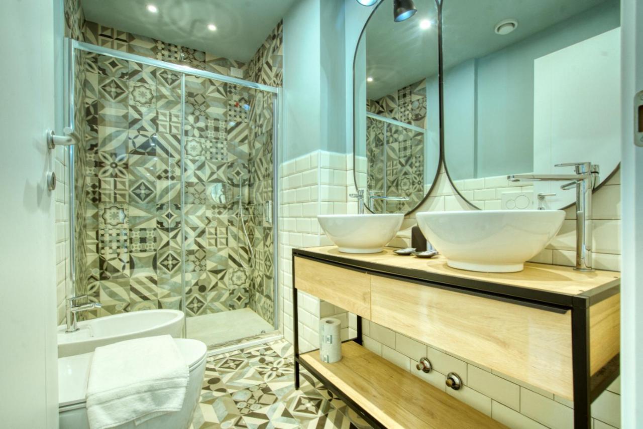 Italianflat - Angolino Dei Navigli มิลาน ภายนอก รูปภาพ