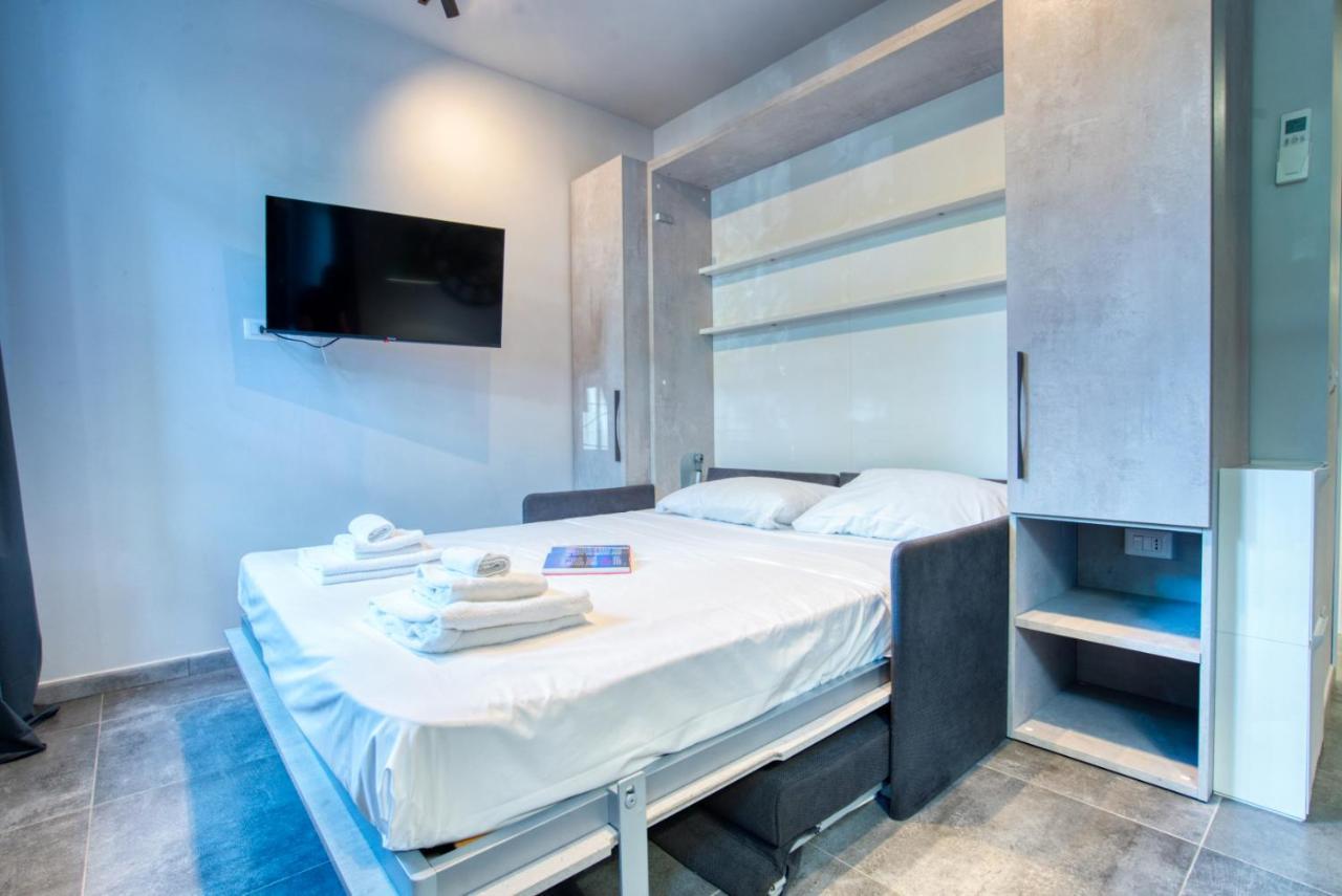 Italianflat - Angolino Dei Navigli มิลาน ภายนอก รูปภาพ