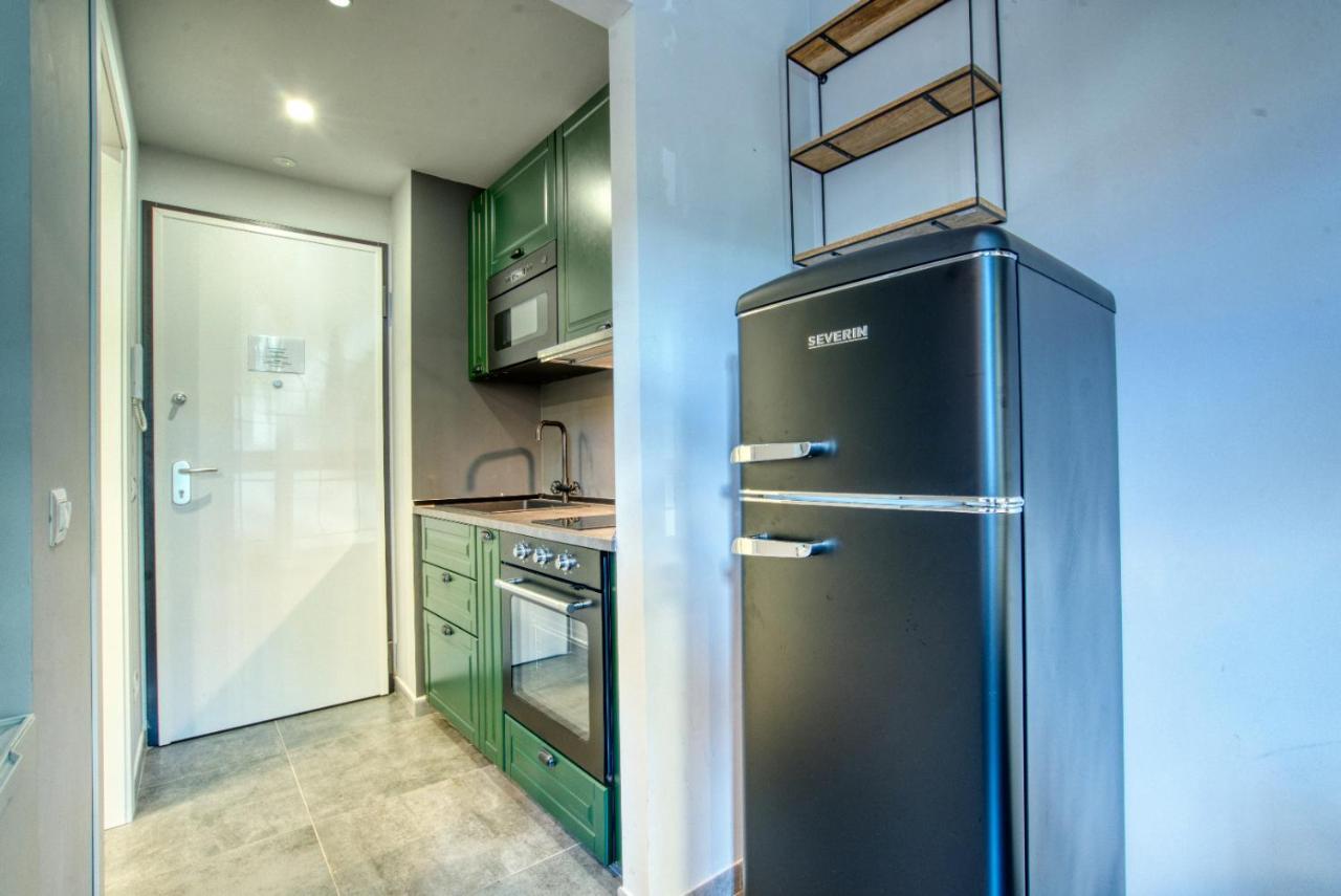 Italianflat - Angolino Dei Navigli มิลาน ภายนอก รูปภาพ